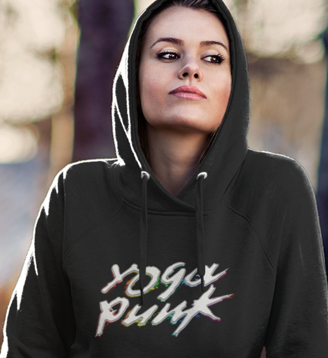 YOGA PUNK - Special Edition