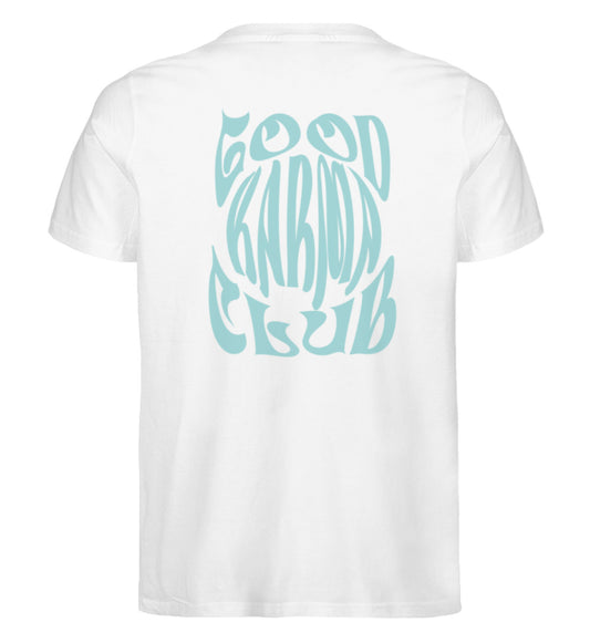 GOOD KARMA CLUB weiß