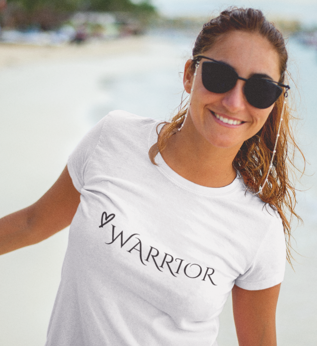 HEART WARRIOR