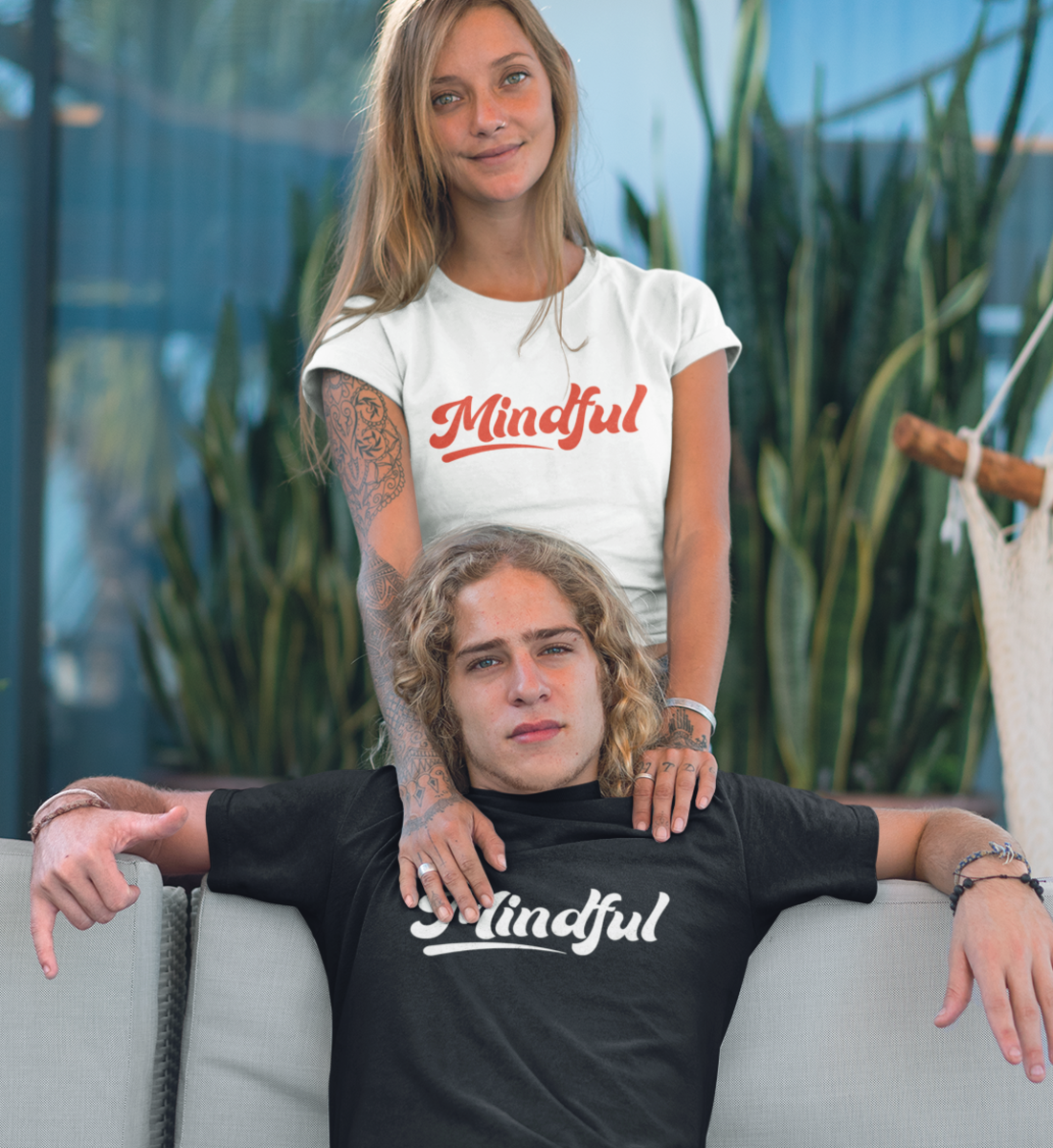 MINDFUL