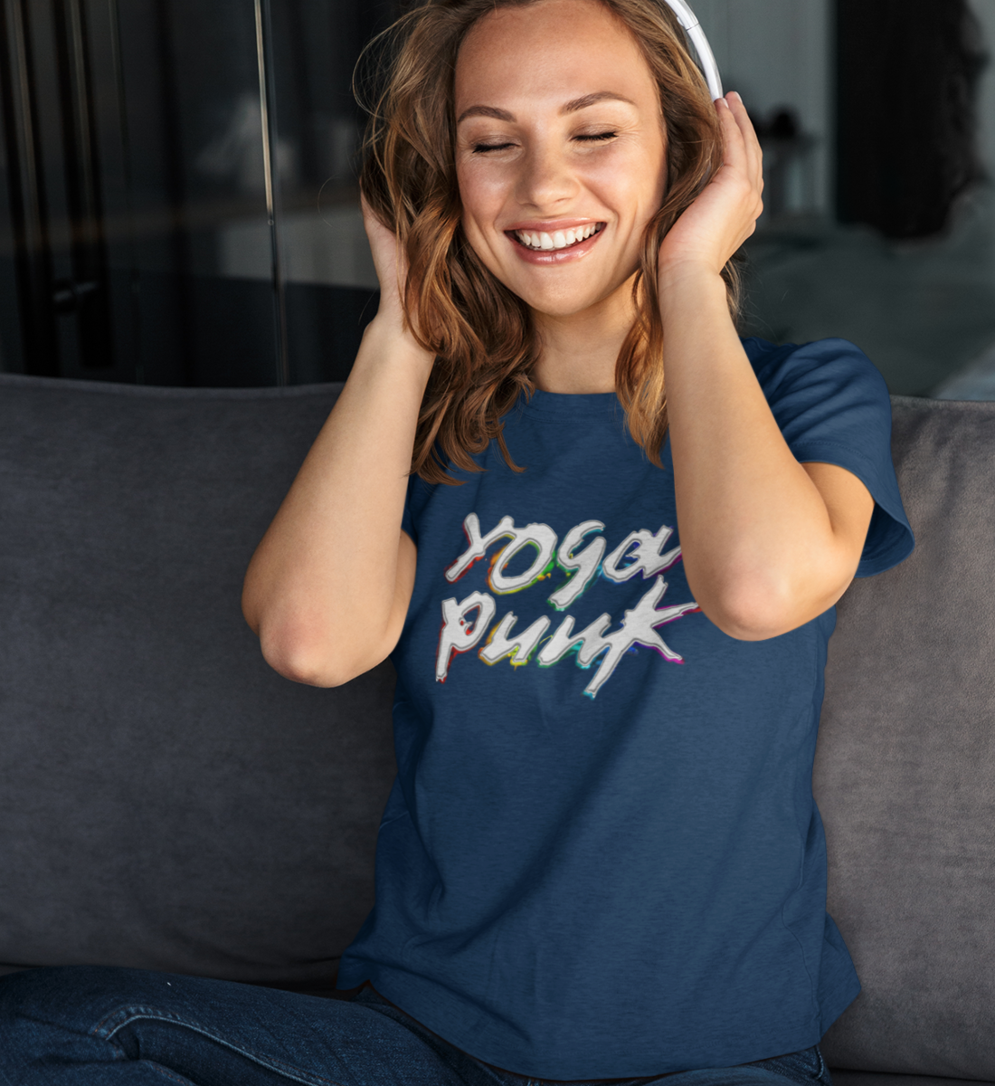 YOGA PUNK Special Edition