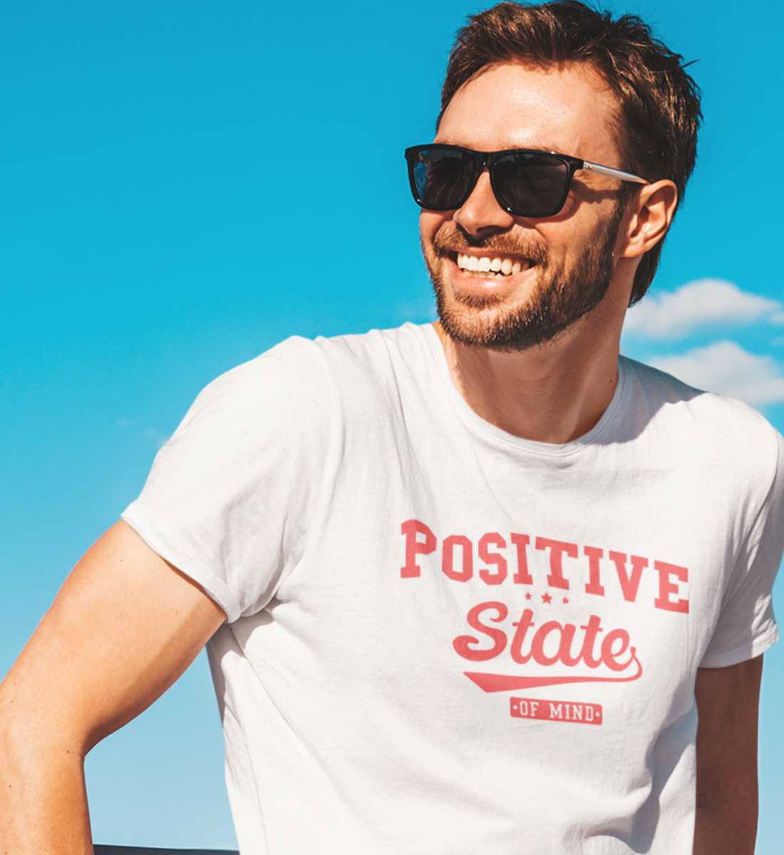 POSITIVE STATE OF MIND