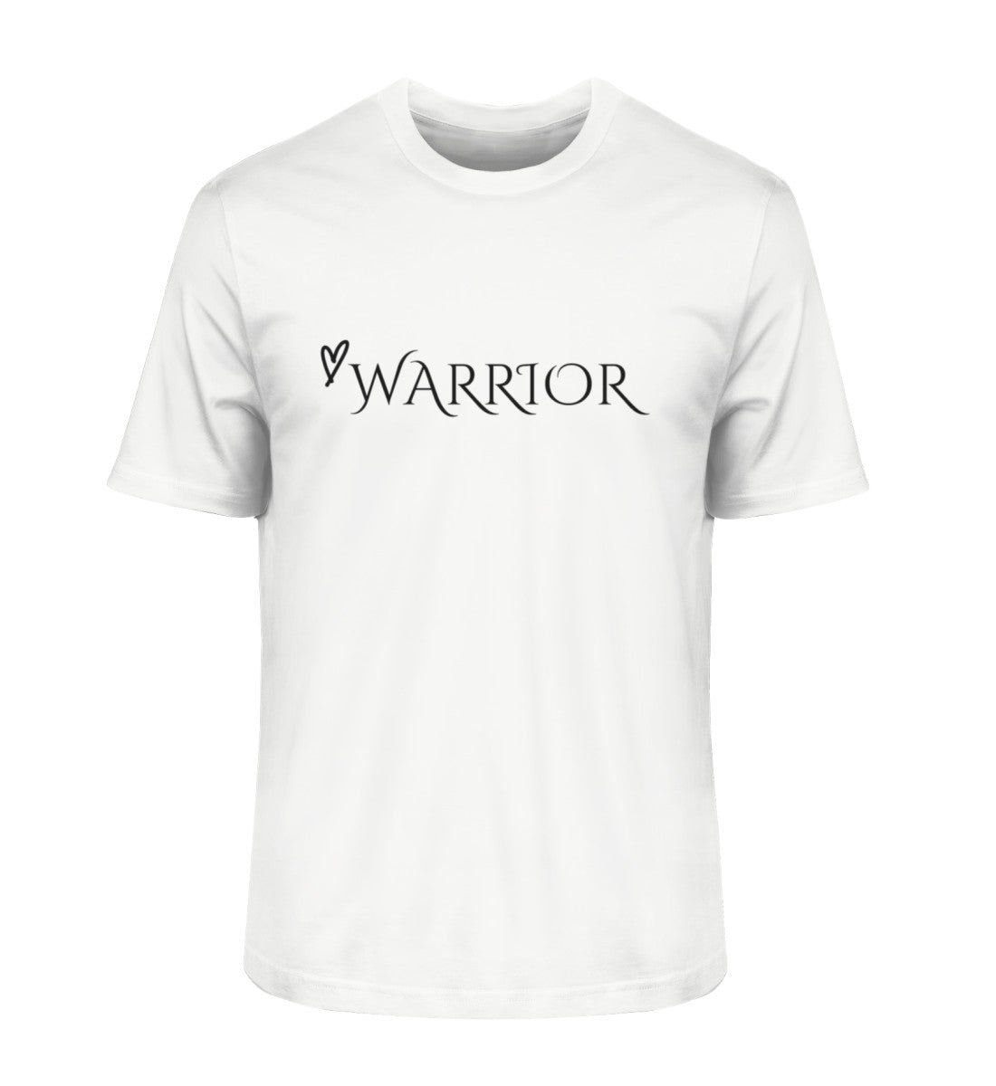 HEART WARRIOR